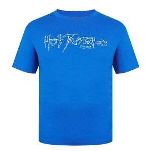 Hot Tuna Mens T-Shirt / Royal Blue